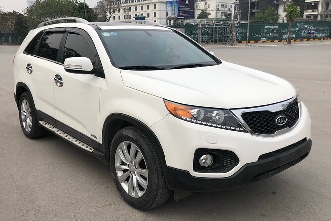 Private Pickup & Transfer Airport Service |Ho Chi Minh City - The Meet-and-Greet That Prevents the First-Day Headache
