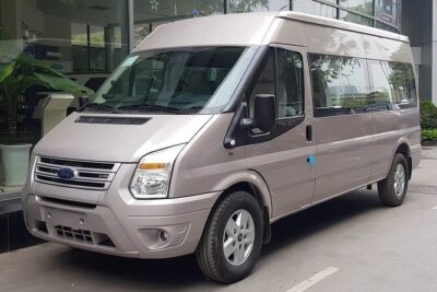 Private Pickup & Transfer Airport Service |Ho Chi Minh City - Timing Reality: What 30–40 Minutes Really Means