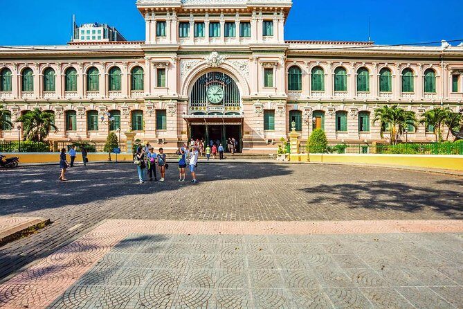 Private Saigon city from Phu My Port - How Long Will You Be Out? Timing and Pace That Feel Real