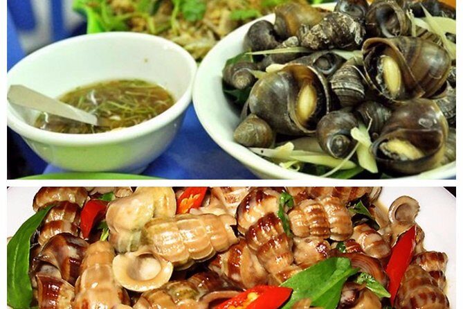 Private Saigon Street Food Tour with Motorbike - How the guide customizes for allergies and dietary needs