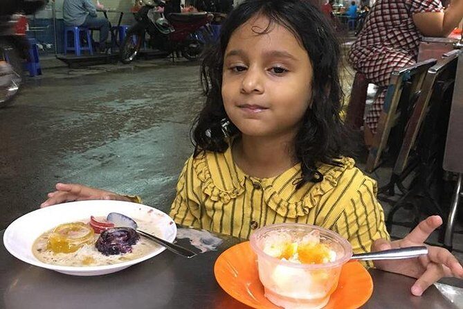 Private Saigon Street Food Tour with Motorbike - Who this tour is best for (and who should skip it)