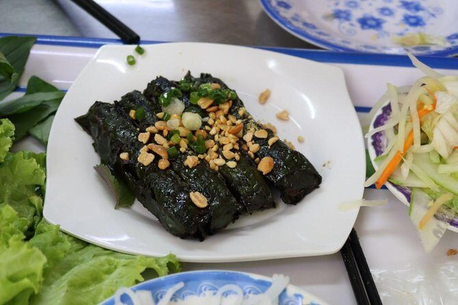 Private Saigon Ultimate Street Food & Motorbike Experience - Price and value: what $53 buys you