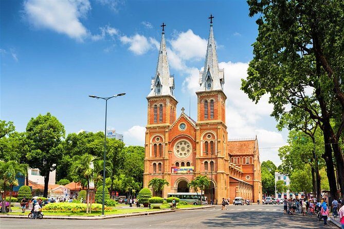 Private Shore Excursion of Cu Chi Tunnels and Ho Chi Minh City - Price and Value: What You’re Really Paying for at $153