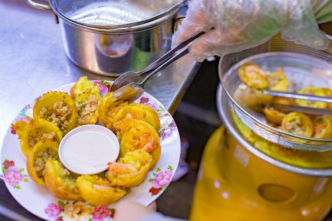 Private Street Food Evening Walking Tour in Ho Chi Minh City - Why this $49 private night tour feels like real value
