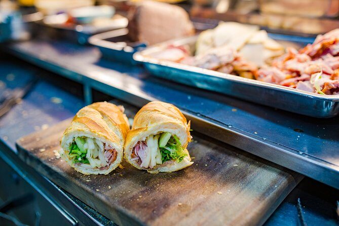Private Street Food Evening Walking Tour in Ho Chi Minh City - What to know before you go: shoes, bags, and staying comfortable