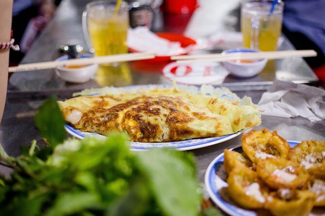Private Street Food Motorbike Tour in Ho Chi Minh City - The Apartment Pagoda + Saigon River Context: Why the Route Feels Like a City Tour