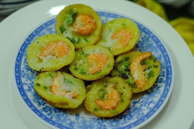 Private Street Food Motorbike Tour in Ho Chi Minh City - Guides, Safety, and the Motorbike Reality Check