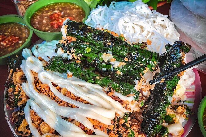 Private Street Food Tour by Motorbike/Car with Local Students - Key highlights worth booking for