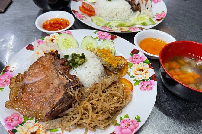 Private Street Food Tour by Motorbike in Ho Chi Minh City - Key highlights you’ll feel fast