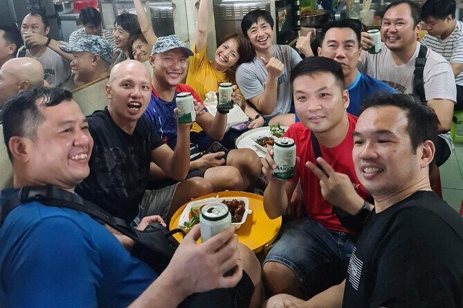 Private Street Food Tour by Motorbike in Ho Chi Minh City - What kind of traveler should book this?