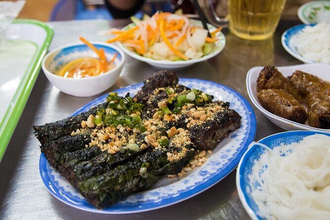 Private Street Food Tour by Motorbike in Ho Chi Minh City - Practical tips to enjoy every stop