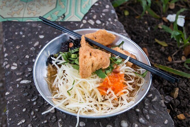 Private Street Food Tour by Motorbike in Ho Chi Minh City - Price and value: why $39 feels fair here