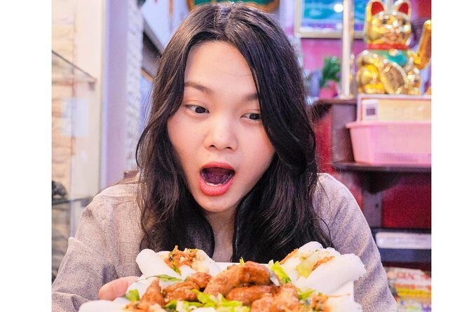 Private Street Food Tour by Scooter in Ho Chi Minh City - Key Highlights You’ll Care About