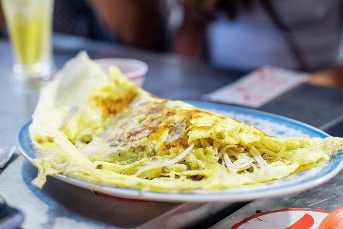 Private Street Food Tour by Scooter in Ho Chi Minh City - What This Private Scooter Street Food Tour Feels Like