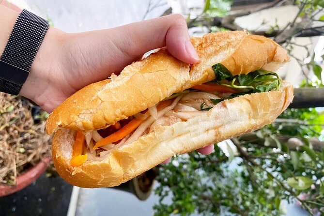 Private Street Food Tour by Scooter in Ho Chi Minh City - Scooter Riding Reality: Fun, Fast, and Part of the Value
