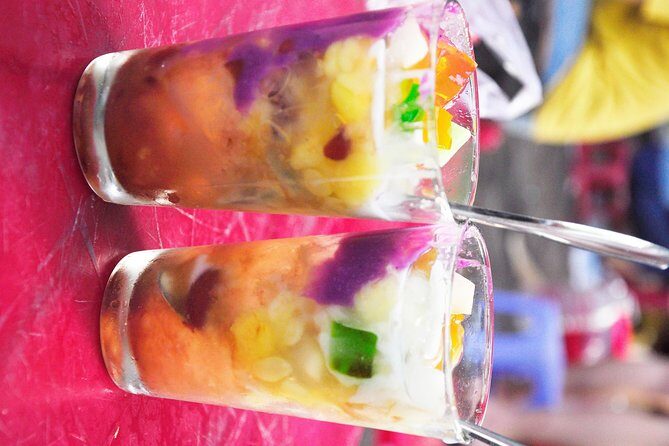 Private Street Food Tour by Scooter in Ho Chi Minh City - Timing and What to Expect from the 4-Hour Flow