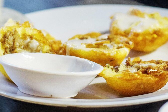 Private Street Food Tour by Scooter in Ho Chi Minh City - Practical Tips Before You Go (So You Enjoy It More)