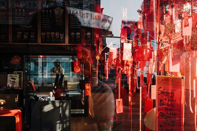 Private Sunrise Photography Tour - Down in Chinatown - Why Sunrise Street Photos Work in Chợ Lớn