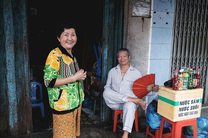 Private Sunset Photography Tour - Travel through history and time - Why this sunset photo tour feels like real Saigon