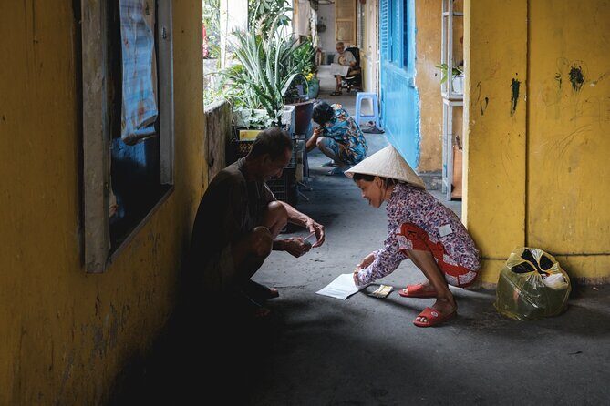 Private Sunset Photography Tour - Travel through history and time - Price and value: what $89 buys you in Saigon