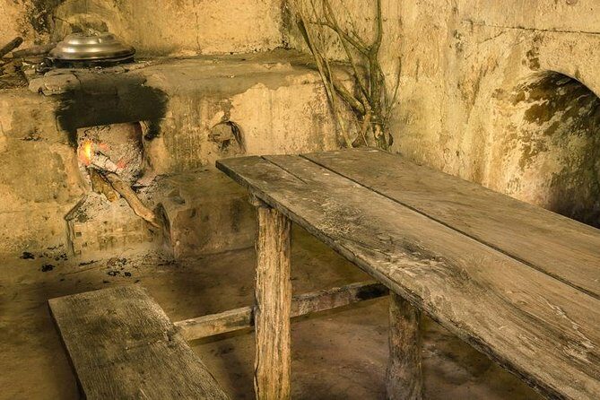 PRIVATE The Tunnels Of Cu Chi Half day tour - Should You Book the Private Tunnels Of Cu Chi Half-Day Tour?