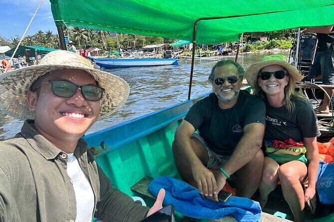Private Tour Around Phu Quoc Island - Beach and big-attraction options you can swap into your day