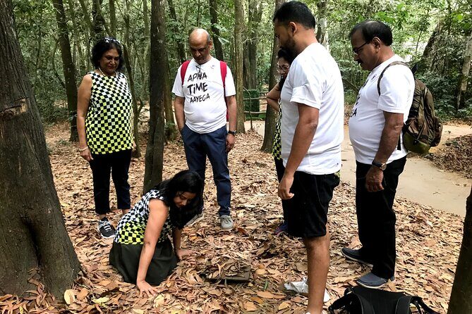 Private Tour: Best of Cu Chi Tunnels and Mekong Delta - Full Day - Price and value: is $129 fair for this private day?