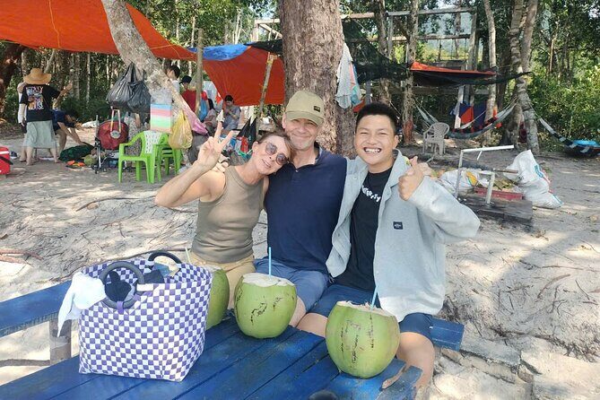 Private Tour Discover Nature and Culture of Southern Phu Quoc - Quick reasons I’d book it