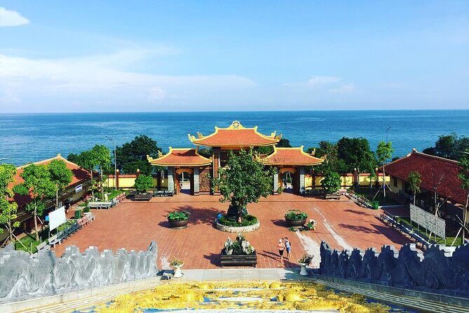 Private Tour Discover Nature and Culture of Southern Phu Quoc - Pickup, driver communication, and how you actually use flexibility