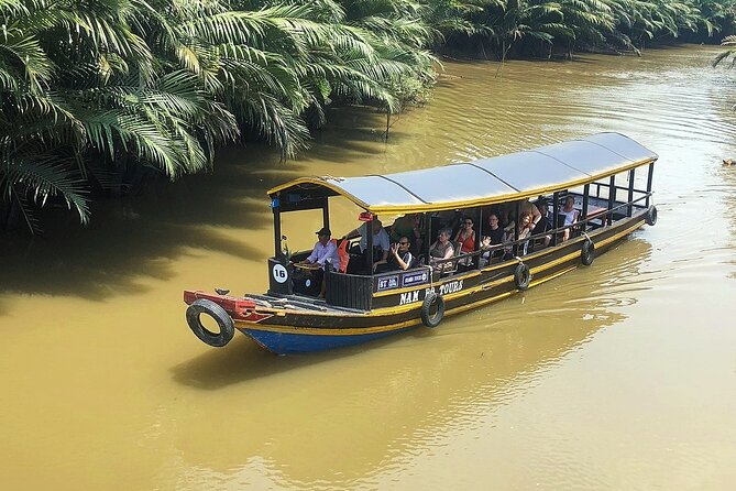 Private tour: Explore the authentic rural life in Ben Tre - Key highlights worth your time