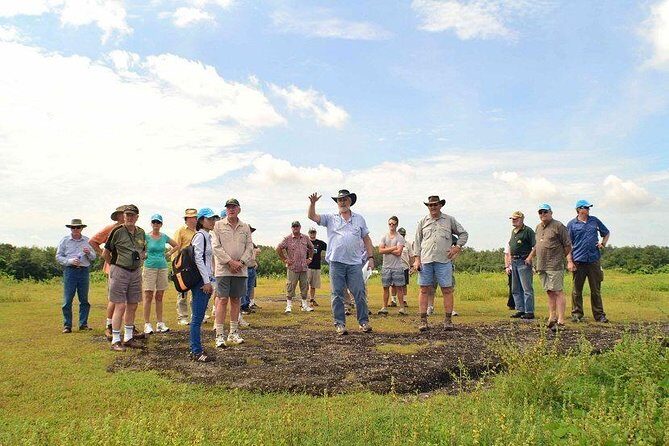 Private tour for Australian Memorial to Long Tan Nui- Dat 1 day - Key Highlights at a Glance