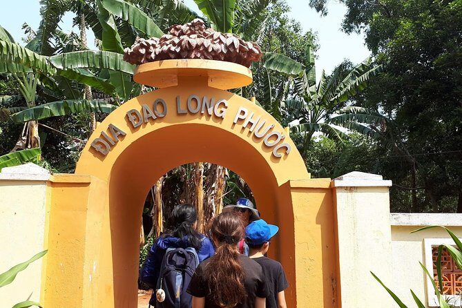 Private Tour: Long Tan Nui Dat Battlefield from Ho Chi Minh City - Lunch and Timing: Getting the Most From an 8-Hour Day