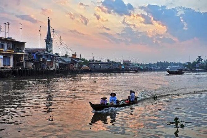 Private Tour Mekong Delta Day Trip from Ho Chi Minh City - Key Things to Know Before You Go