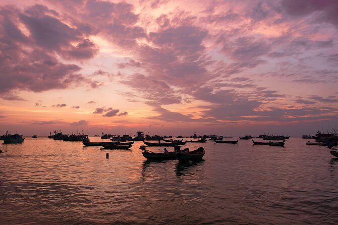 Private Tour Mekong Delta Day Trip from Ho Chi Minh City - Cycling Around Villages: Bike Rental as Real Exploration