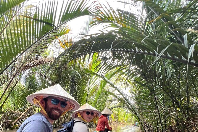 Private Tour - Mekong Delta 'My Tho' with Cooking Class 1 Day - Cooking Class Lunch: Southern Vietnamese Flavors, Five Courses, and Real Technique