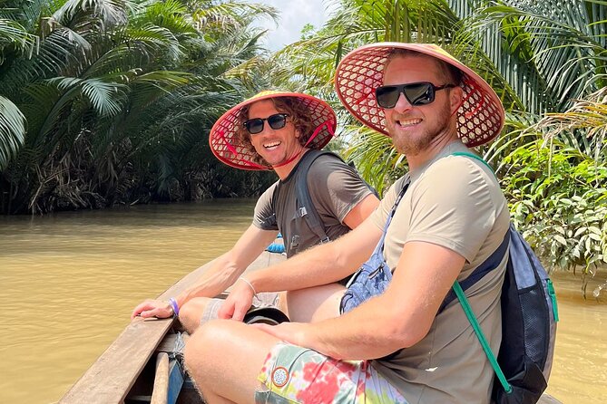 Private Tour of Cu Chi, Mekong Delta or HCMC from any Cruise Port - Guide quality and comfort: what to expect when the day is private