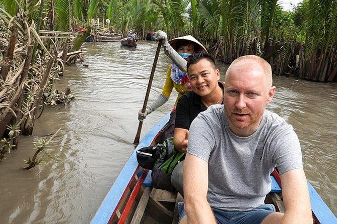 Private Tour of Cu Chi, Mekong Delta or HCMC from any Cruise Port - Who should book this private excursion—and who should think twice