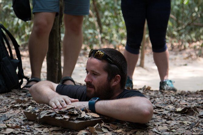Private Tour to Explore Cu Chi Tunnels and Mekong Delta - Key things I’d pay attention to