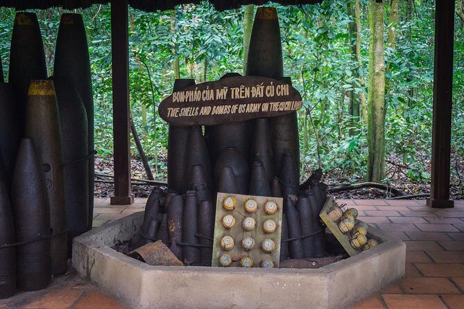 Private Tour to Explore Cu Chi Tunnels and Mekong Delta - Price and value: what $135 buys you on a private 10-hour day