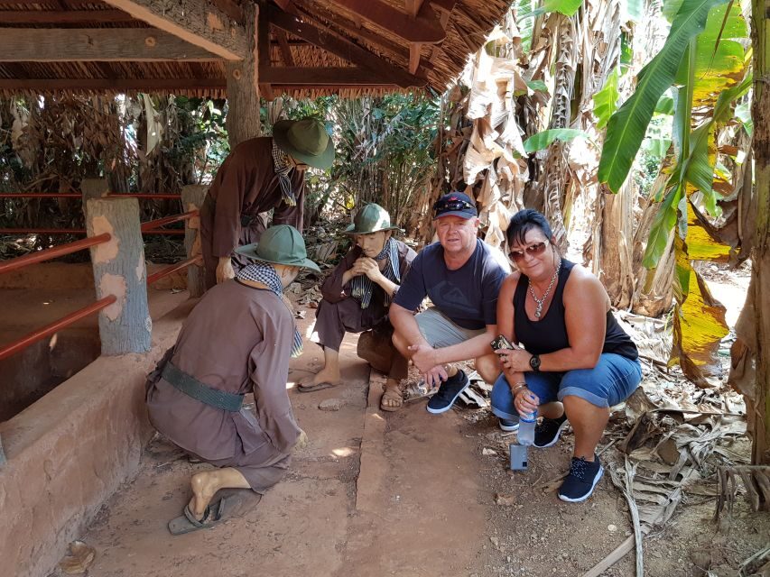 Private Tour to Long Tan - Former Australian Military Base - Final verdict: should you book this private Long Tan day trip?