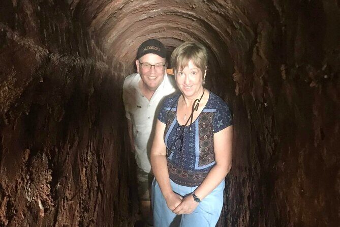 Private Tour to Long Tan - Former Australian Military Base - Price and value: what you get for $98.10 per person
