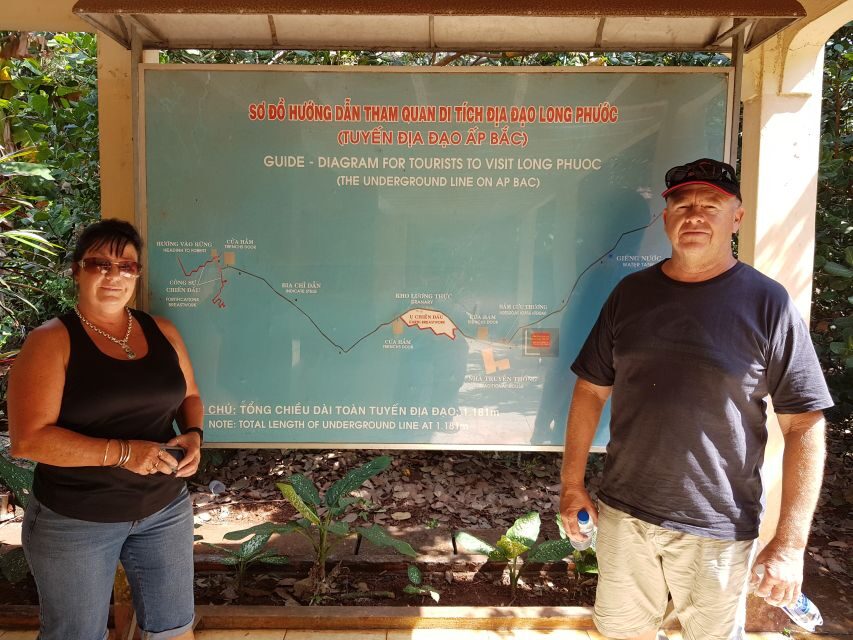 Private Tour to Long Tan - Former Australian Military Base - Who this Long Tan private tour is best for