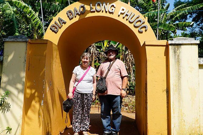 Private Tour to Long Tan - Former Australian Military Base - From Ho Chi Minh City to Long Tan: the drive, permits, and pacing