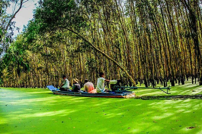 Private tour to Mekong Delta 1 day - Price and Logistics: What $178.42 Really Buys You