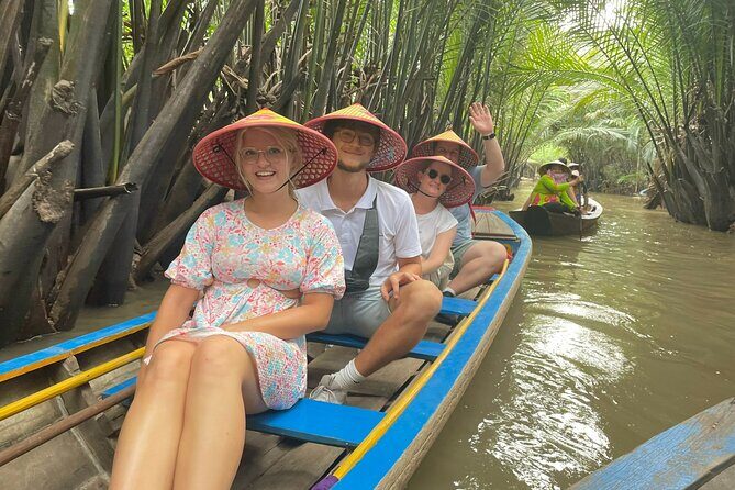 Private Tour To Mekong Delta 1 day from Ho Chi Minh City - From Ho Chi Minh City to My Tho, Without the Hassle