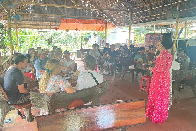 Private Tour To Mekong Delta 1 day from Ho Chi Minh City - Tropical Fruits, Lunch, and What’s Included (and What Isn’t)