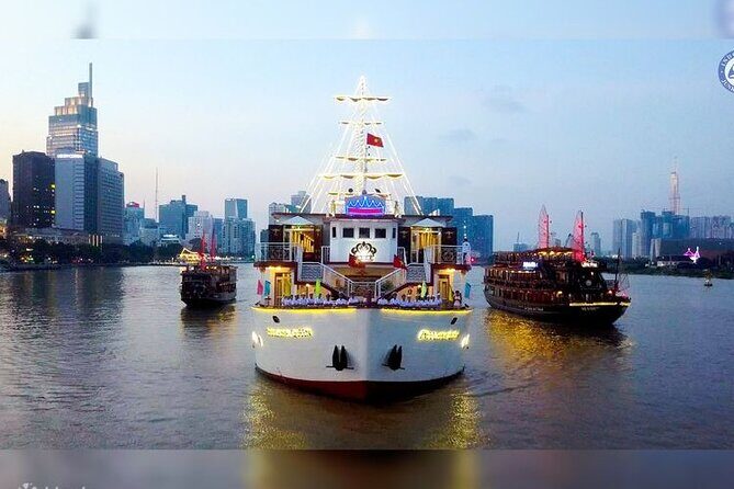Private Tour Water Puppet Show And Cruise Tour On Saigon River - Should you book this water puppets and Saigon River dinner cruise?
