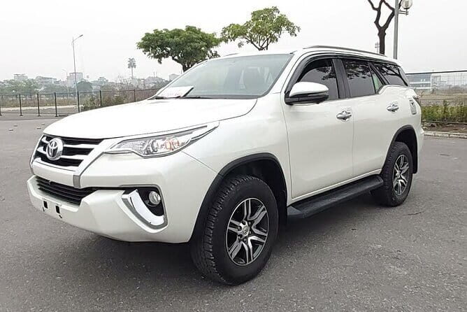 Private Transfer: Can Tho To Ho Chi Minh City/Ho Chi Minh Airport - Key highlights you’ll care about