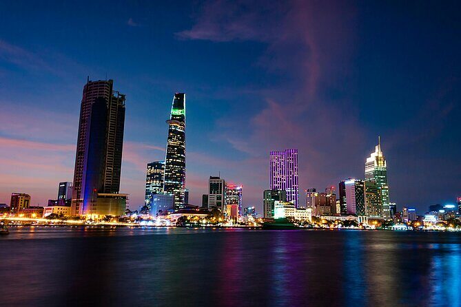Private Transfer from Ho Chi Minh City to Mui Ne Can Tho VungTau - Pickup that actually feels like pickup, not a scavenger hunt