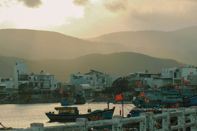 Private Transfer from Ho Chi Minh City to Mui Ne Can Tho VungTau - What you’ll like about the driving and vehicle comfort